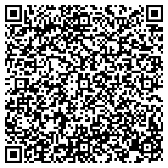 QR-код с контактной информацией организации ЧП Морозов