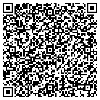 QR-код с контактной информацией организации Субъект предпринимательской деятельности СПД Строй Транс