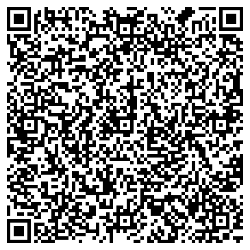 QR-код с контактной информацией организации Свадебный центр "ИРИНА-СТИЛЬ"