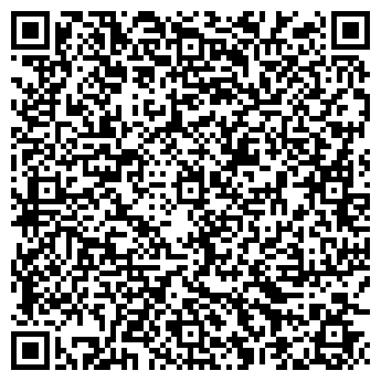 QR-код с контактной информацией организации Общество с ограниченной ответственностью Теплобудсервис