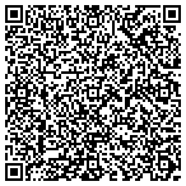 QR-код с контактной информацией организации ООО "УК Ветропарки Украины"