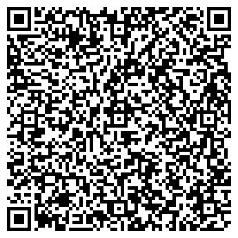 QR-код с контактной информацией организации Одиссей Моторс