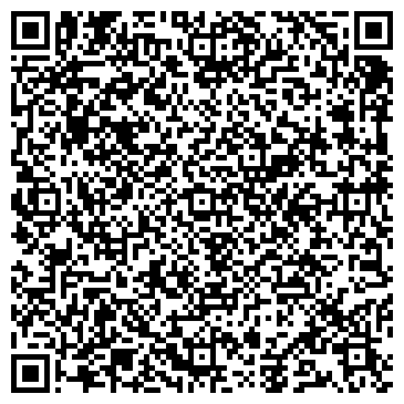 QR-код с контактной информацией организации Частное предприятие Одесский погрузчик
