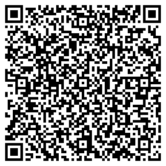 QR-код с контактной информацией организации ООО "Крук"
