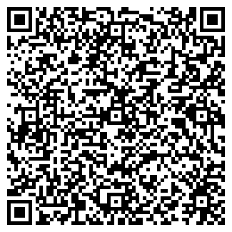 QR-код с контактной информацией организации Атавир
