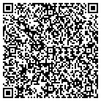 QR-код с контактной информацией организации ООО «УВМ»