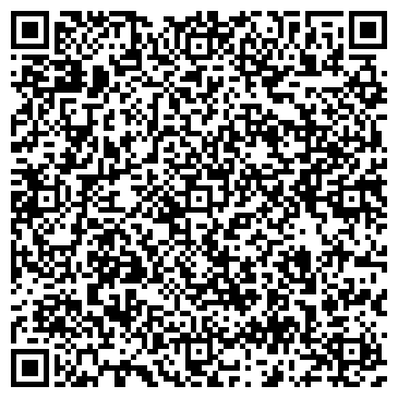 QR-код с контактной информацией организации Интернет магазин Tehnik
