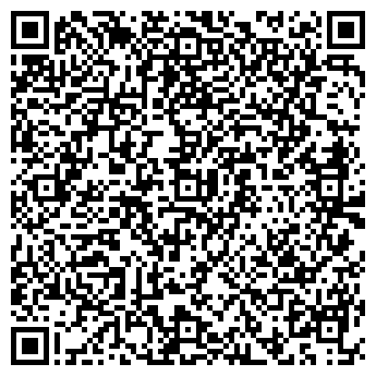 QR-код с контактной информацией организации "Арендатехника"