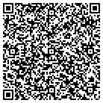QR-код с контактной информацией организации ООО "СпецГараж "
