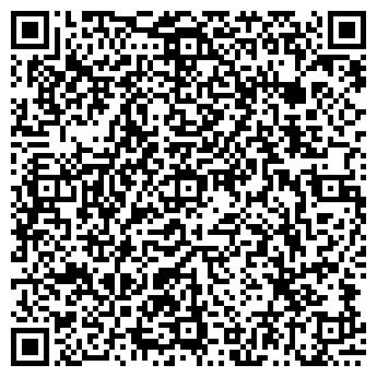 QR-код с контактной информацией организации СЕМИЦВЕТИК