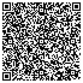 QR-код с контактной информацией организации СПД Ляшенко А. Ю.