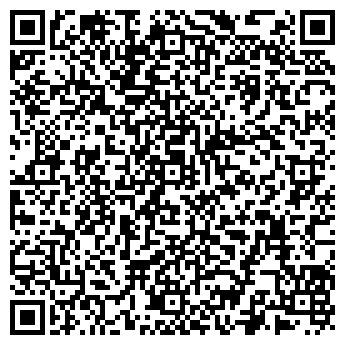 QR-код с контактной информацией организации ООО «Азия-Трансбуд»