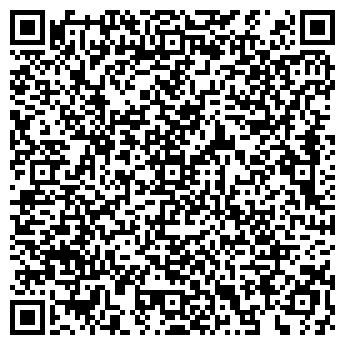 QR-код с контактной информацией организации ЗАО"Промсервис"