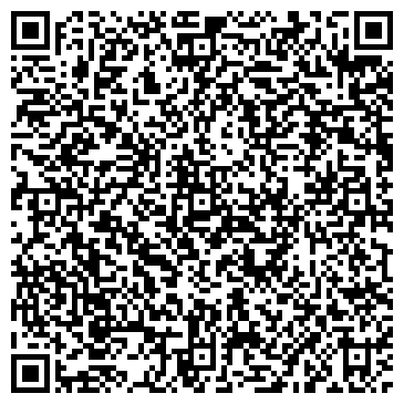 QR-код с контактной информацией организации компания "Строим дом"