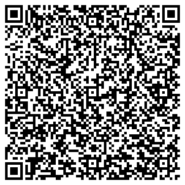 QR-код с контактной информацией организации Будмайдан, ЧП