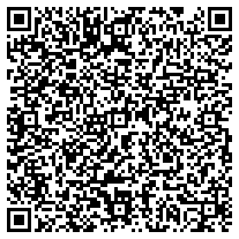 QR-код с контактной информацией организации Вива карс, ООО