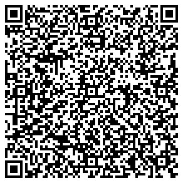 QR-код с контактной информацией организации Кинотехпром, ЗАО
