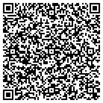 QR-код с контактной информацией организации Детройт Авто Киев, ООО