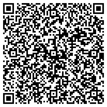 QR-код с контактной информацией организации Авто форум, ООО
