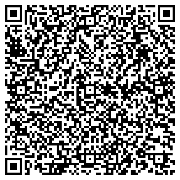QR-код с контактной информацией организации Ровно-Агро,ООО