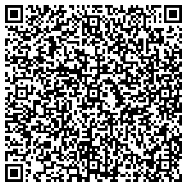 QR-код с контактной информацией организации Флагман Мотор Плюс, ООО