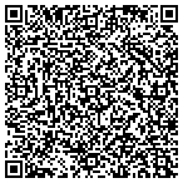 QR-код с контактной информацией организации Газ-Автозапчасти (Gaz-Avtozapchasti),ООО