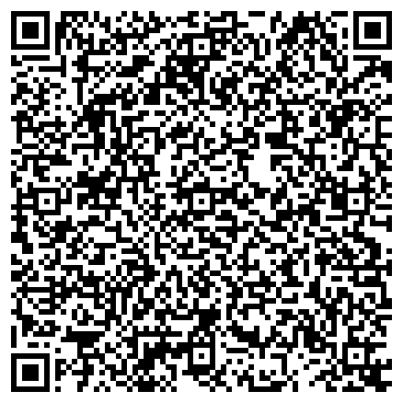 QR-код с контактной информацией организации АМК-Черкассы, ООО