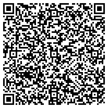 QR-код с контактной информацией организации Иванов, ЧП