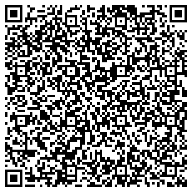 QR-код с контактной информацией организации Центр шумоизоляции автомобилей Фетус, ООО