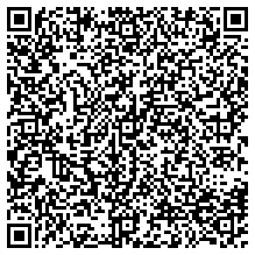 QR-код с контактной информацией организации КМП Блиц, ООО