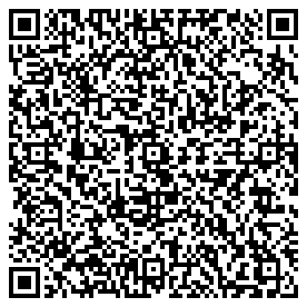 QR-код с контактной информацией организации Райх авто, ЧП