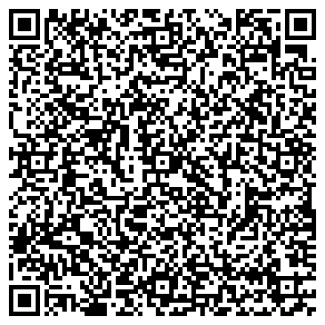 QR-код с контактной информацией организации БВМ Сервис, Белоножко СПД