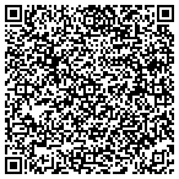 QR-код с контактной информацией организации Укр-турбо Донецк, ЧП