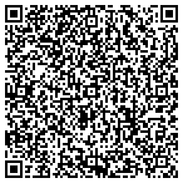 QR-код с контактной информацией организации МоторГаз, Компания (Motorgaz)