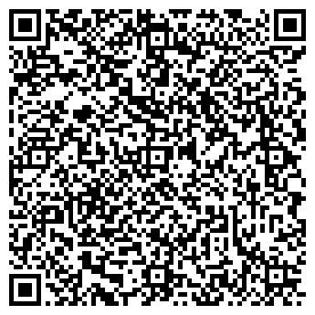 QR-код с контактной информацией организации БЛАГО-СЕРВИС, ООО