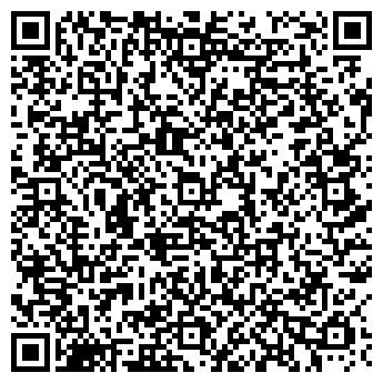 QR-код с контактной информацией организации Кулибин-Авто,ООО