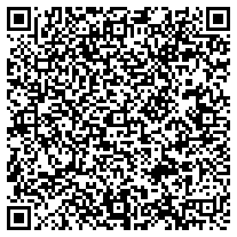 QR-код с контактной информацией организации СТО Борей, ЧП
