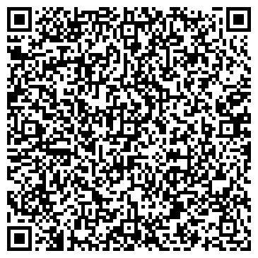 QR-код с контактной информацией организации Призма-авто, ООО