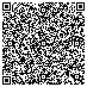 QR-код с контактной информацией организации Моторсервис, СПД