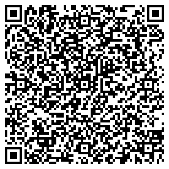 QR-код с контактной информацией организации Квантум Гласс, ЧП