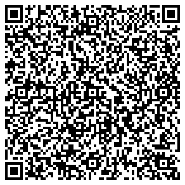 QR-код с контактной информацией организации Авто-Планета Украина, ООО