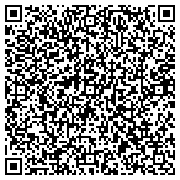 QR-код с контактной информацией организации КреативКар , ООО
