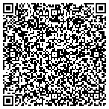QR-код с контактной информацией организации Аквадекор, ООО