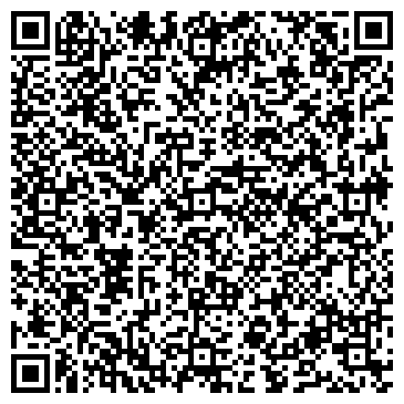 QR-код с контактной информацией организации Клуб отдыха Юг, ЧП