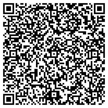 QR-код с контактной информацией организации Ауто Рент, ООО