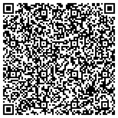 QR-код с контактной информацией организации Альфа, ЗАО (Акционерная компания )