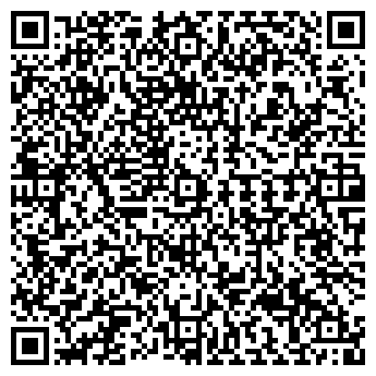 QR-код с контактной информацией организации Лаки-рент, ООО