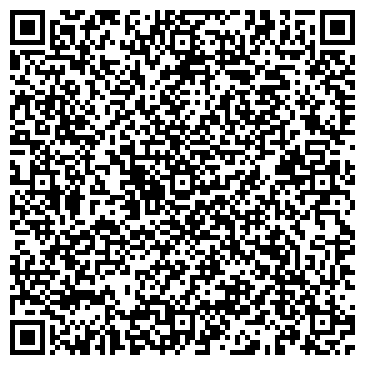 QR-код с контактной информацией организации Империя лимузинов, ЧП