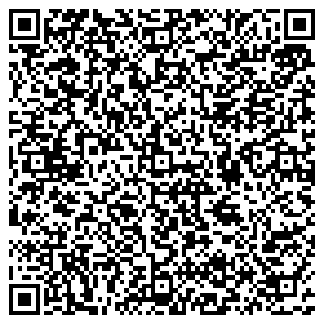 QR-код с контактной информацией организации Велократ (Velokrat), ЧП