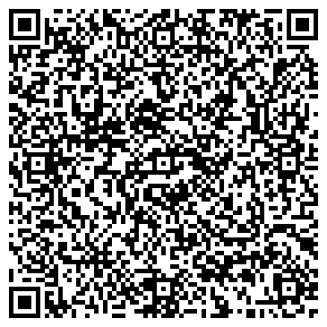 QR-код с контактной информацией организации Укрхимпромресурсы, ООО